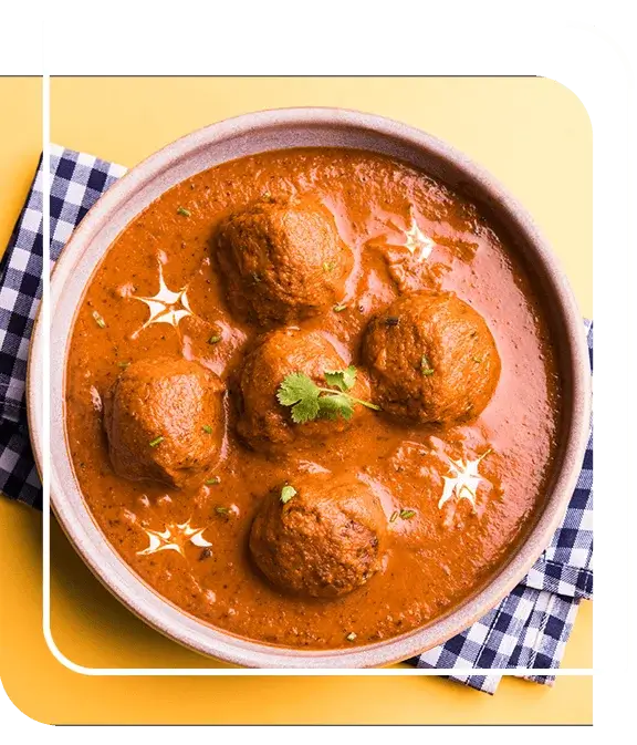 Kashmiri Dum Aloo